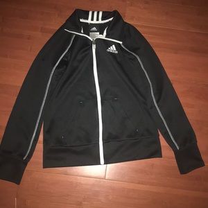Adidas jacket